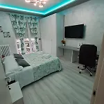 Moderno Ed Esclusivo Appartamento