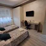 Moderno Ed Esclusivo Appartamento