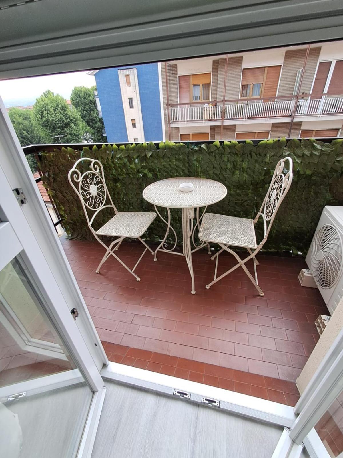 Apartment Moderno Ed Esclusivo *