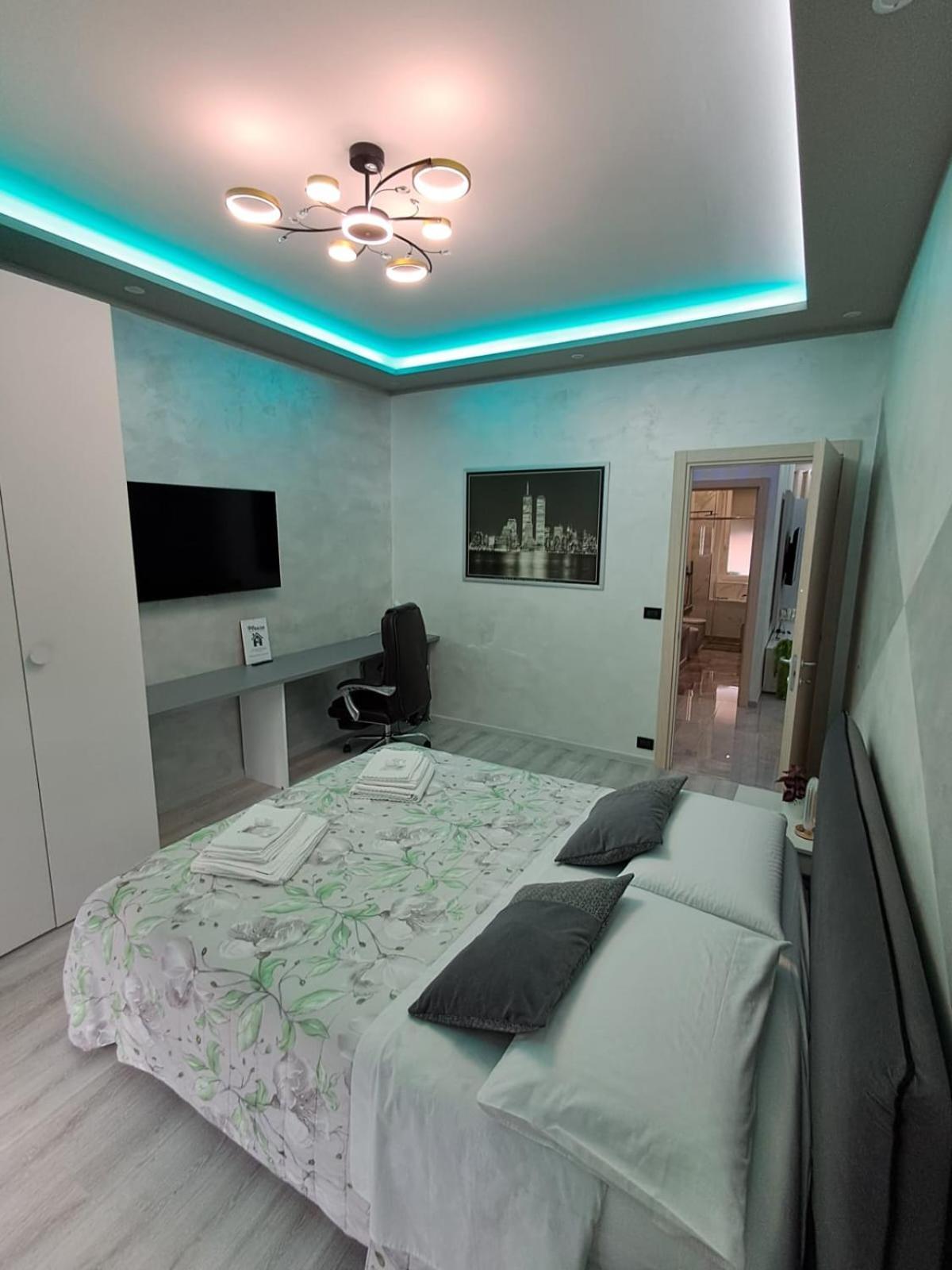 Moderno Ed Esclusivo Apartment