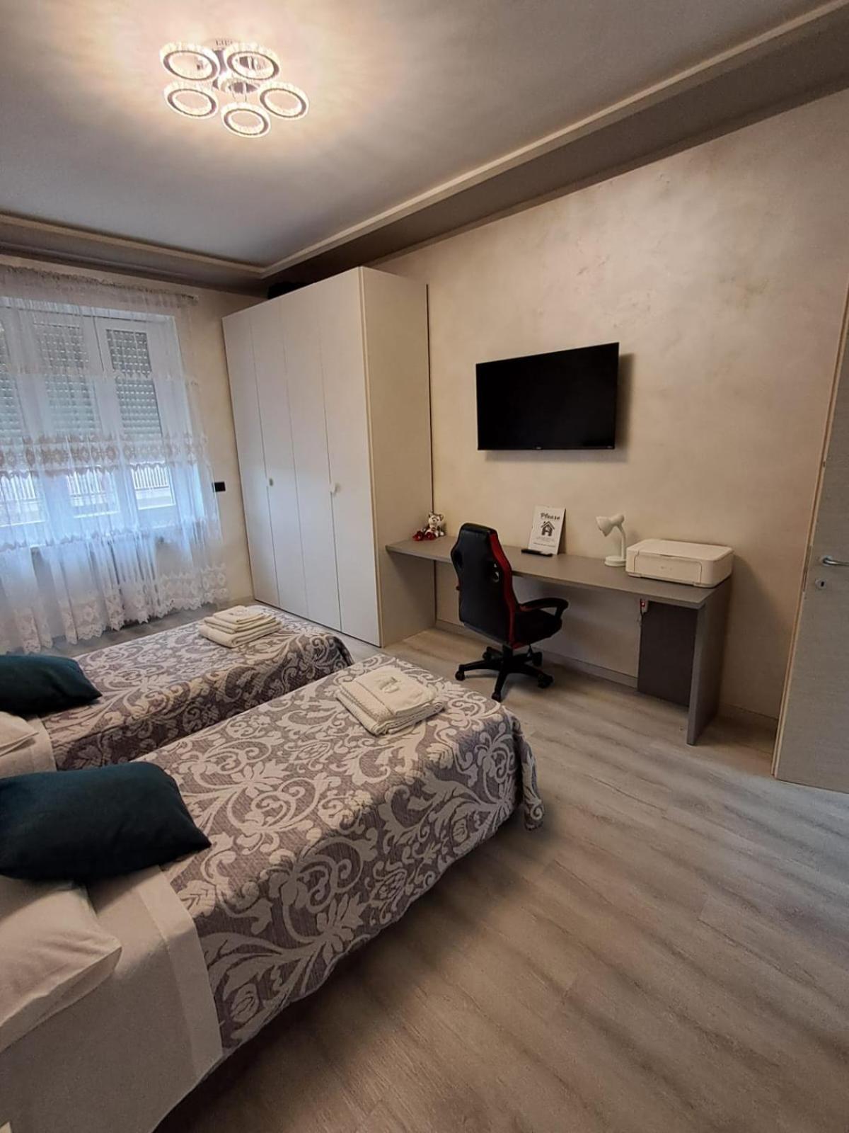 Moderno Ed Esclusivo Turin