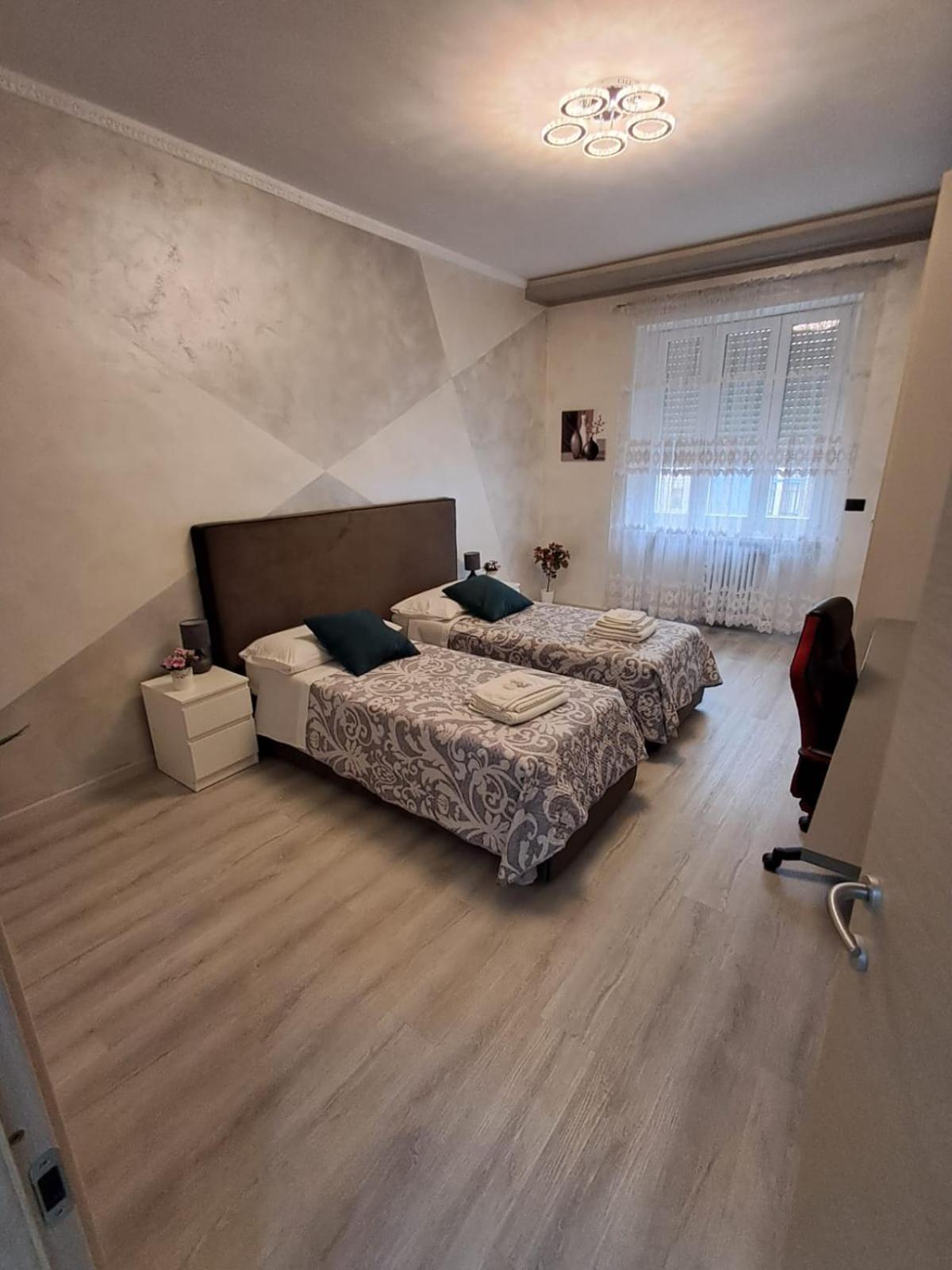 Moderno Ed Esclusivo * Turin