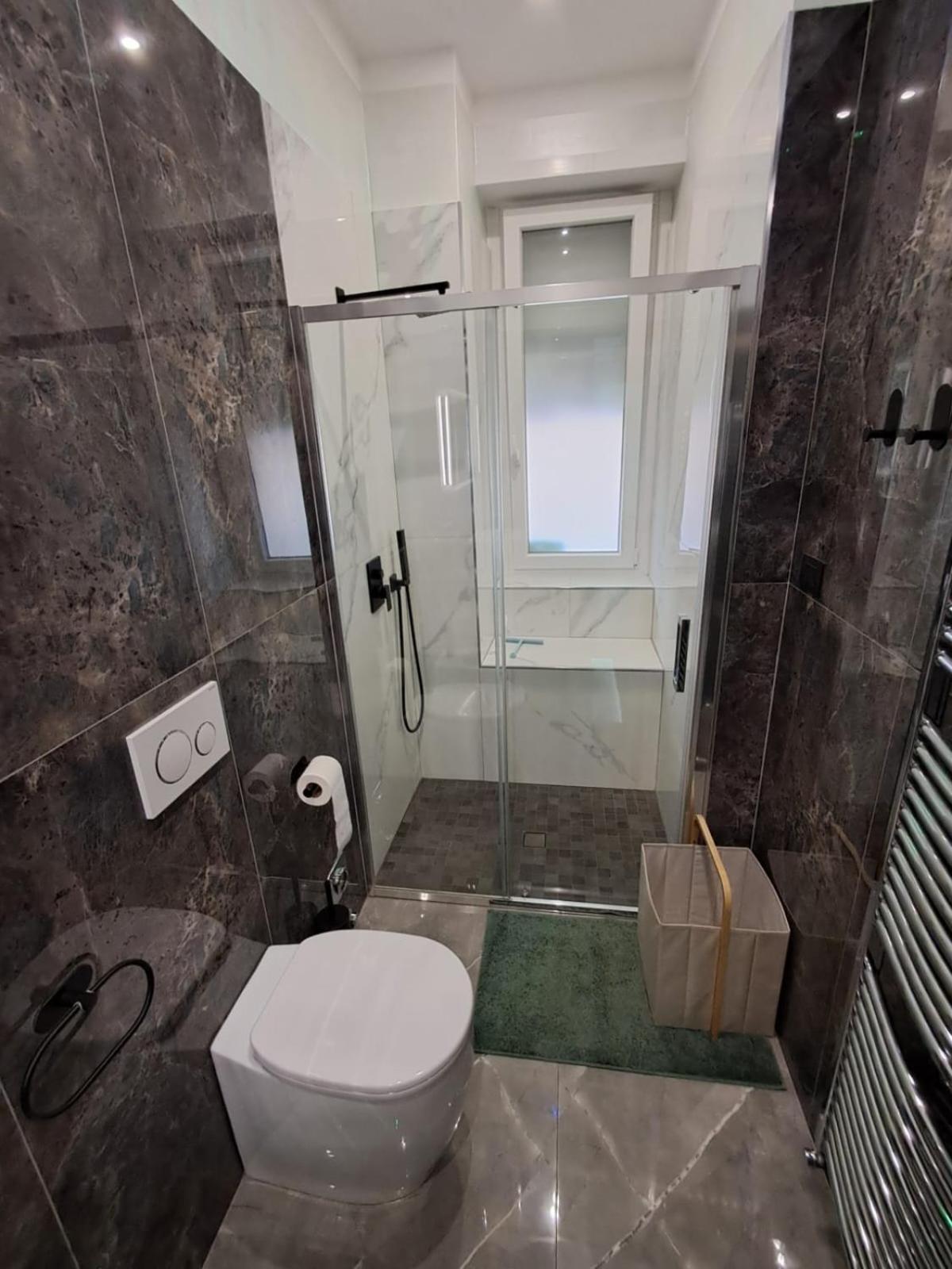 Apartment Moderno Ed Esclusivo Turin